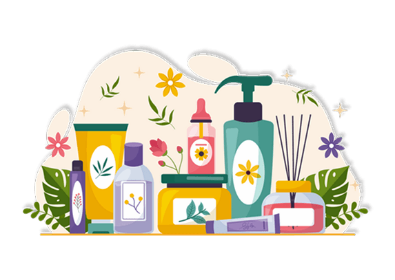 Decorative Background